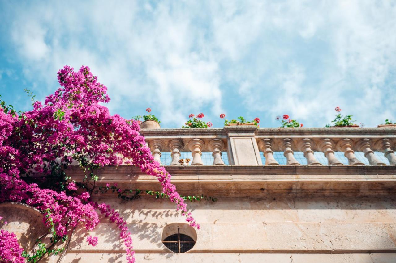 Tenuta Tresca Suites - Dimora Storica San Cassiano (Lecce) Exterior foto