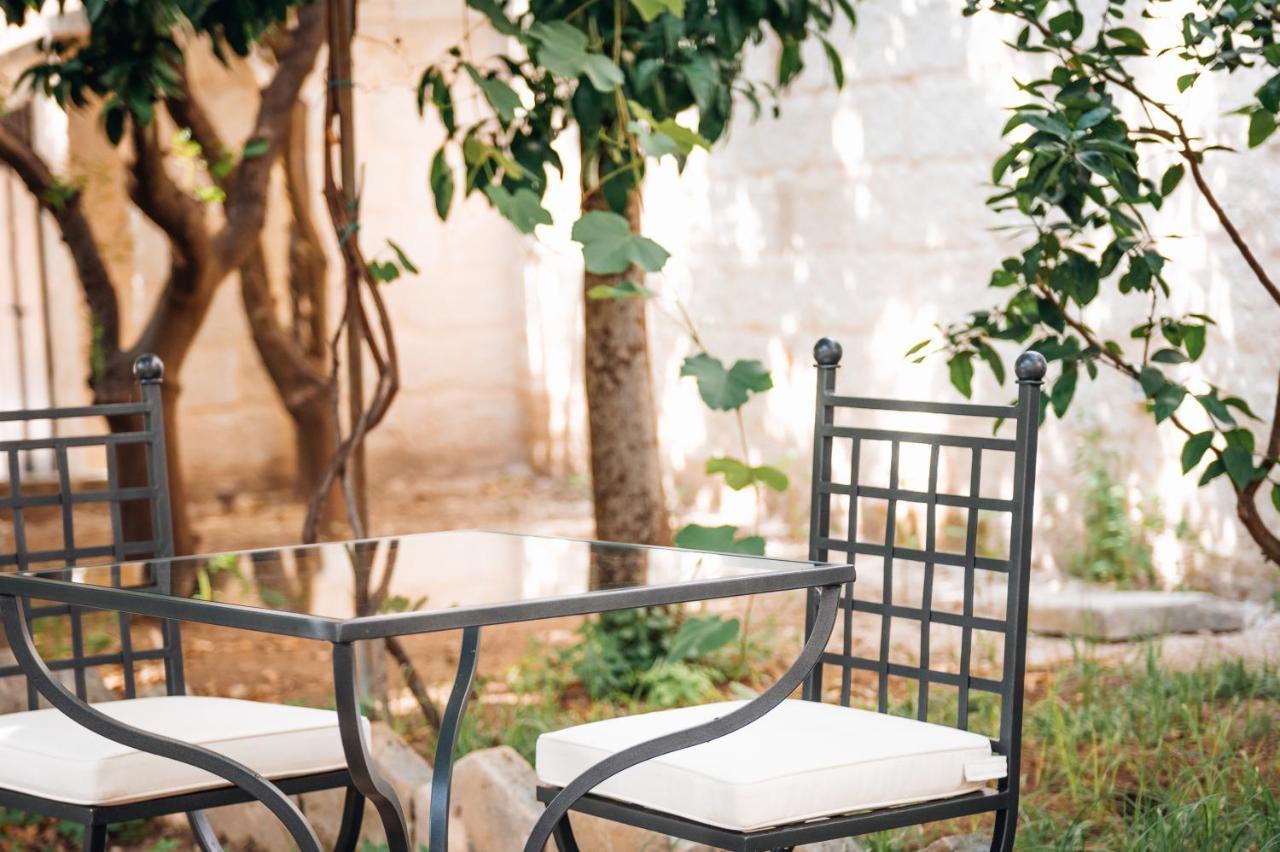 Tenuta Tresca Suites - Dimora Storica San Cassiano (Lecce) Exterior foto