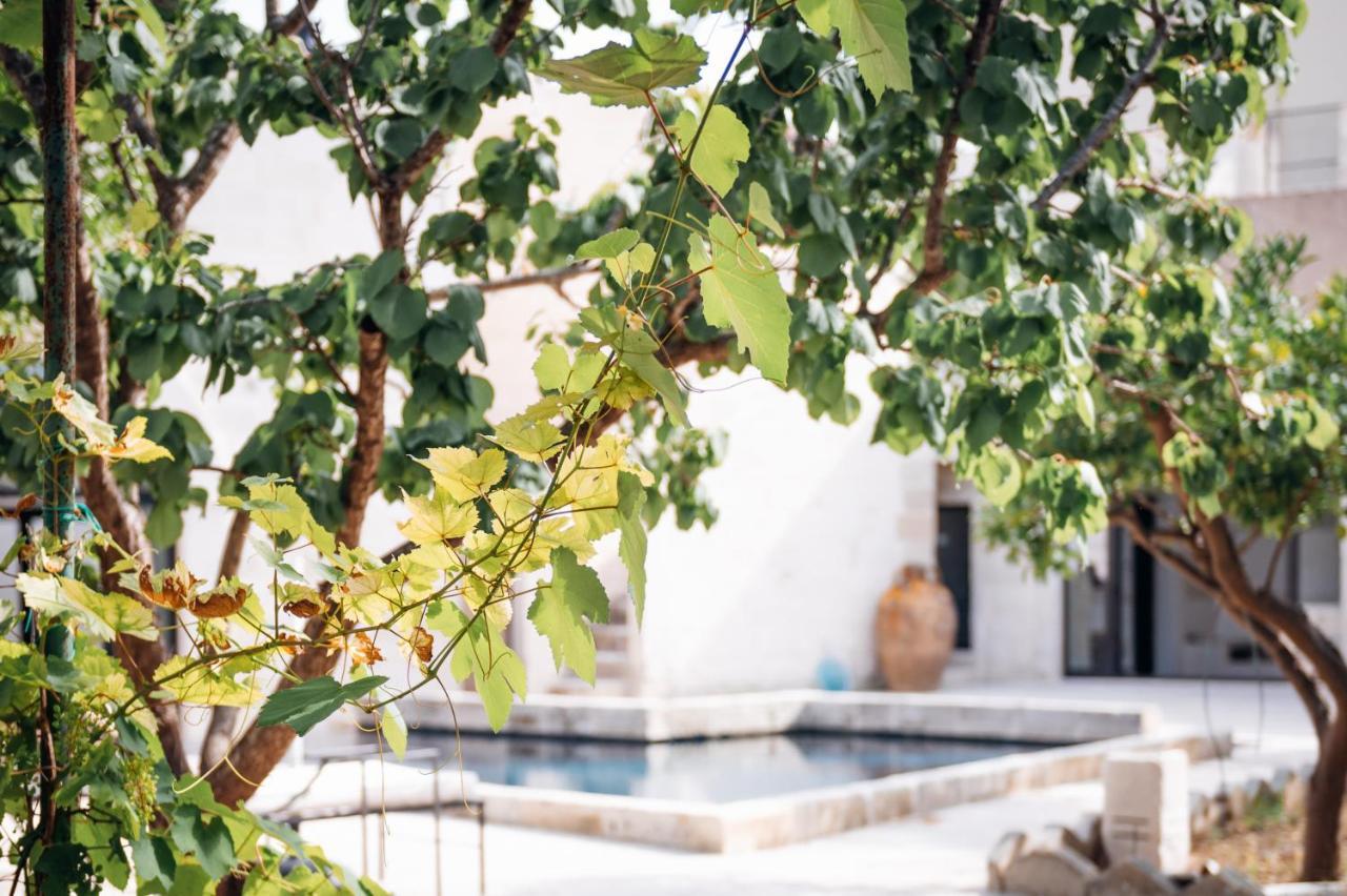Tenuta Tresca Suites - Dimora Storica San Cassiano (Lecce) Exterior foto