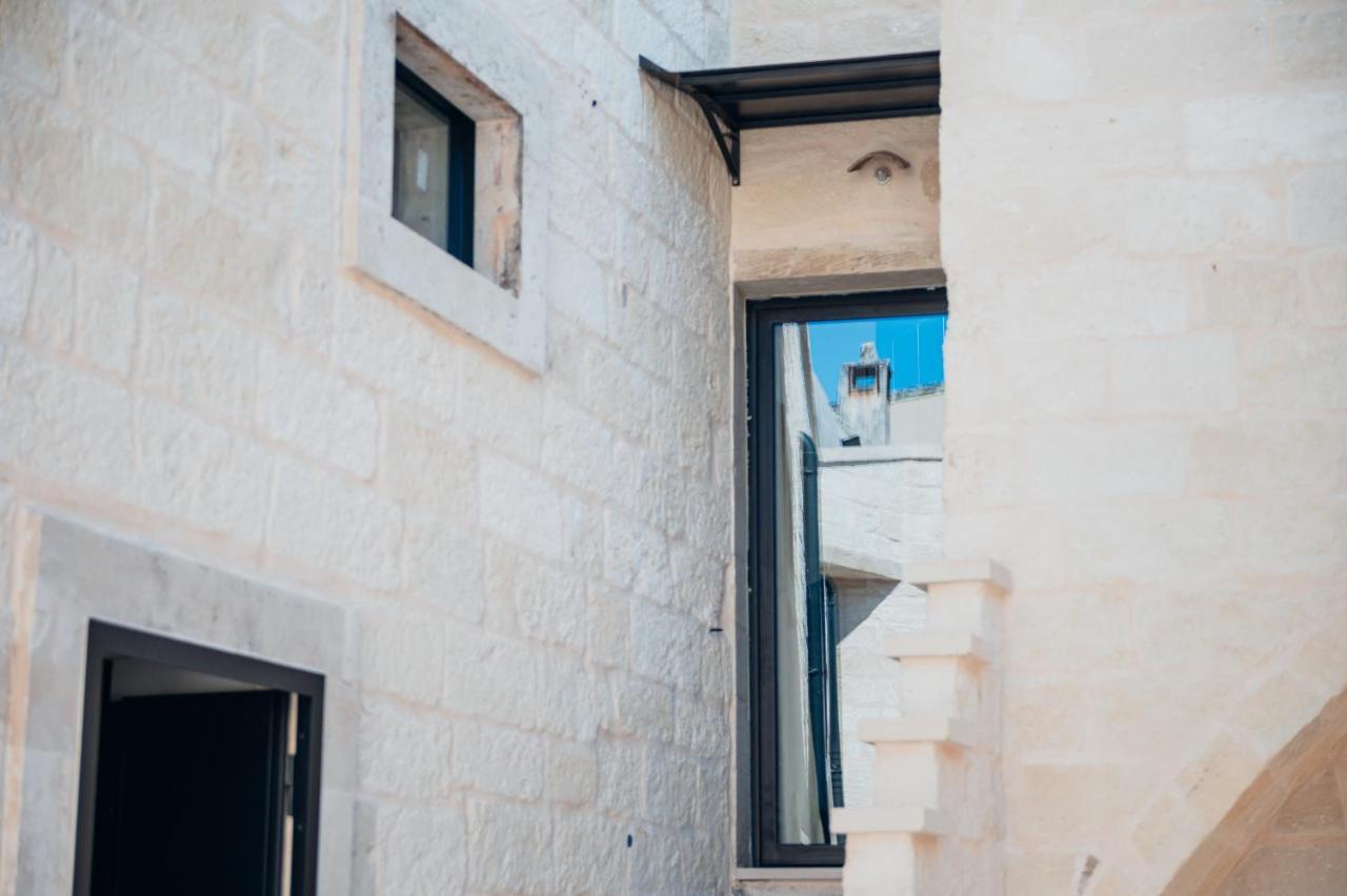 Tenuta Tresca Suites - Dimora Storica San Cassiano (Lecce) Exterior foto