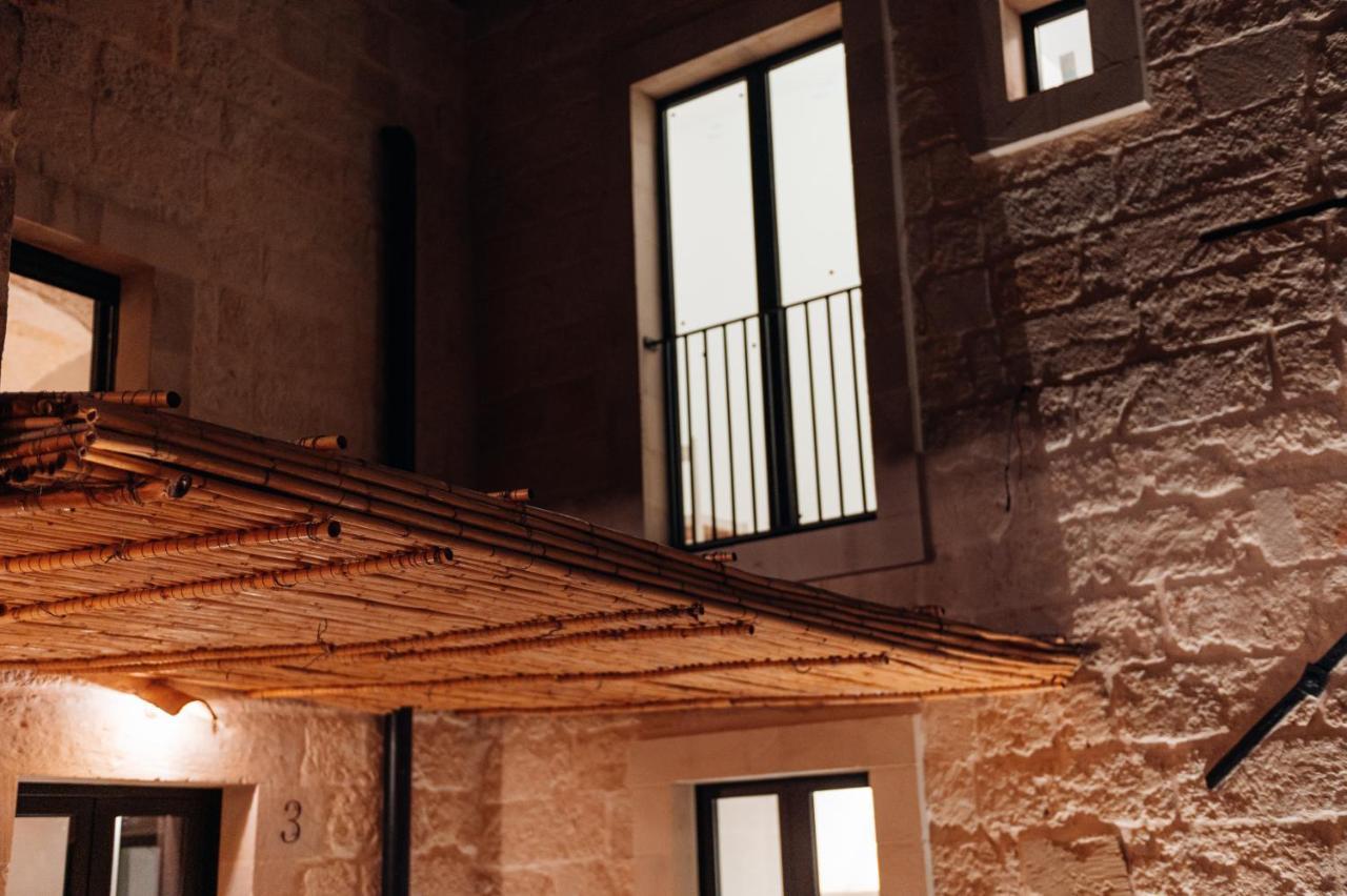 Tenuta Tresca Suites - Dimora Storica San Cassiano (Lecce) Exterior foto
