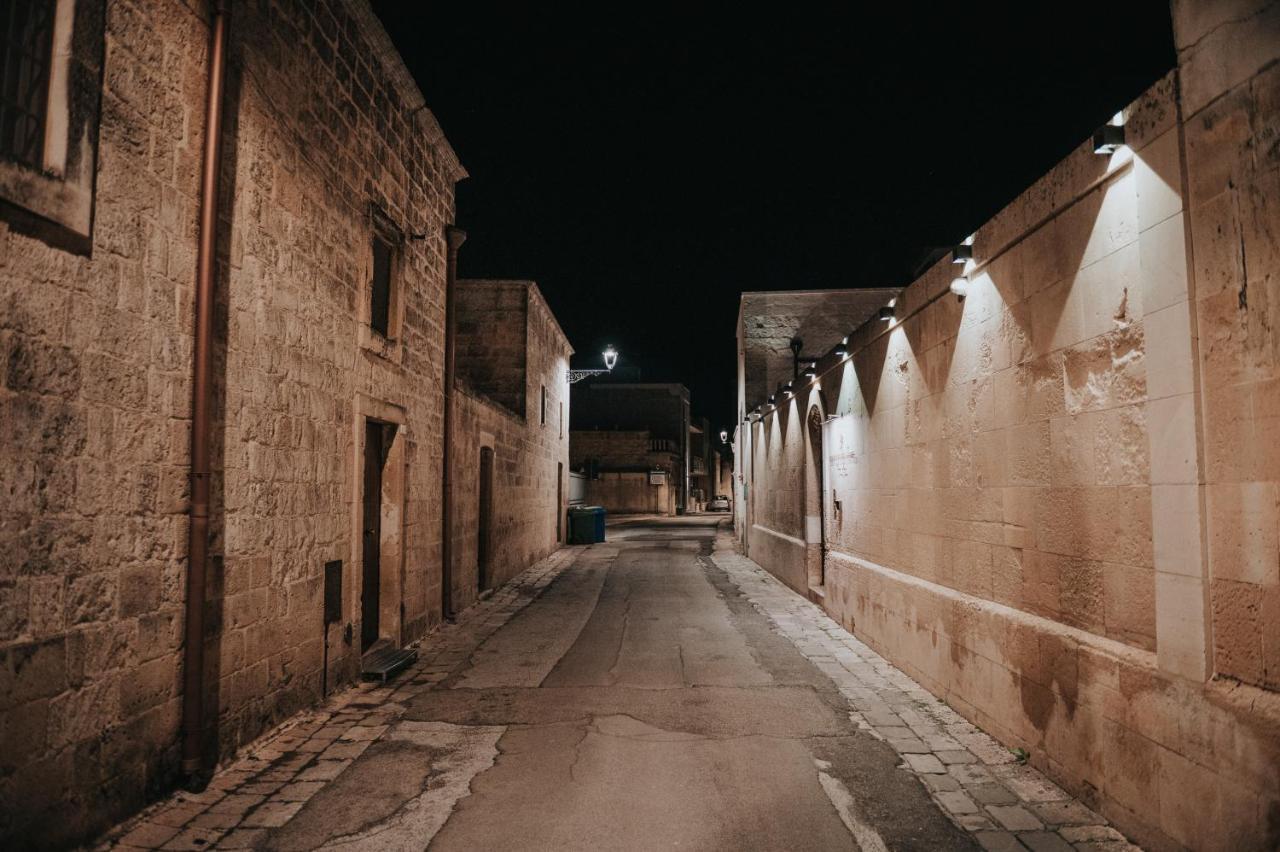 Tenuta Tresca Suites - Dimora Storica San Cassiano (Lecce) Exterior foto